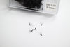 [Generic] Premade eyelash fans（500 fans/box）16D-0.03-D Curl