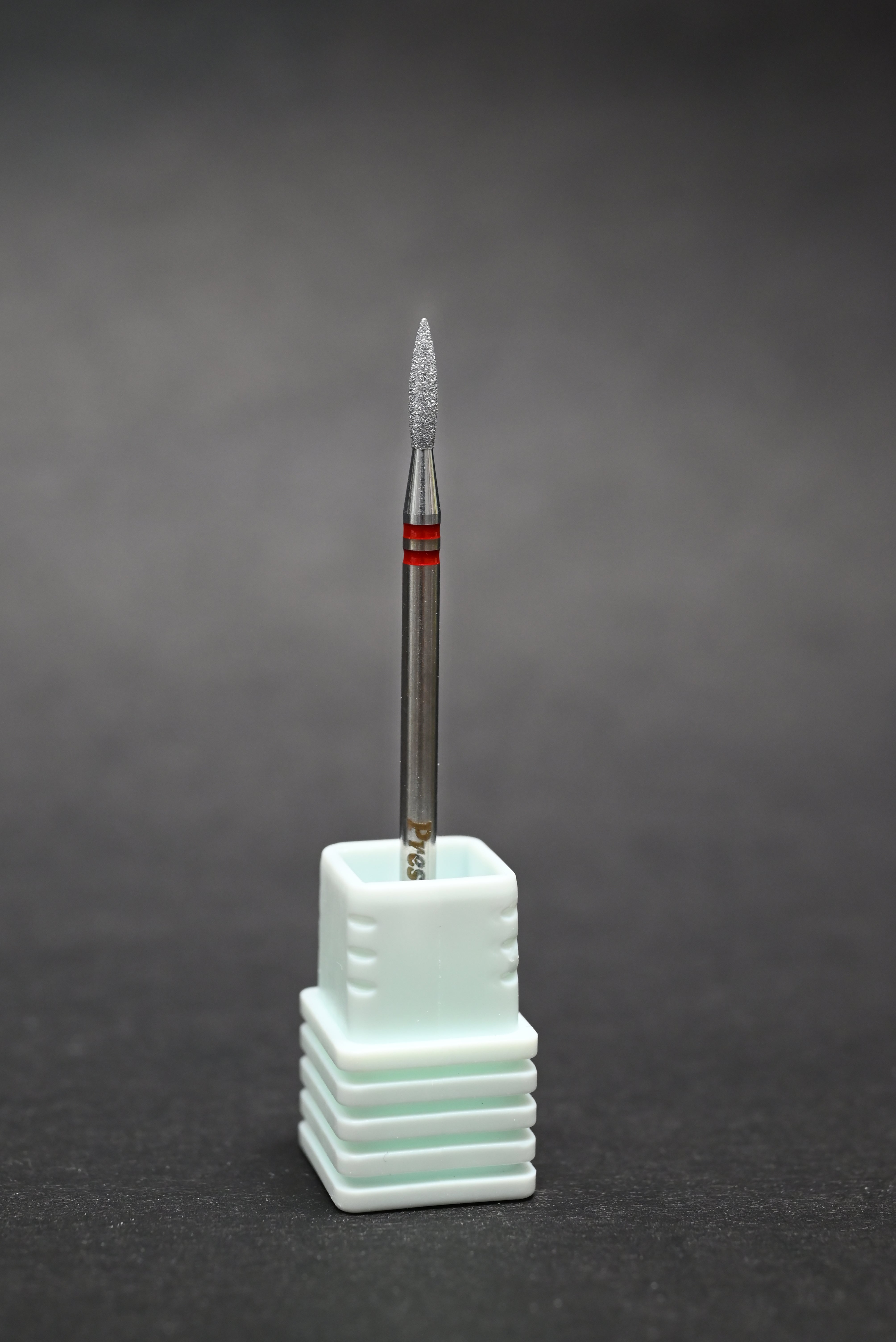 [Present] Diamond Bit