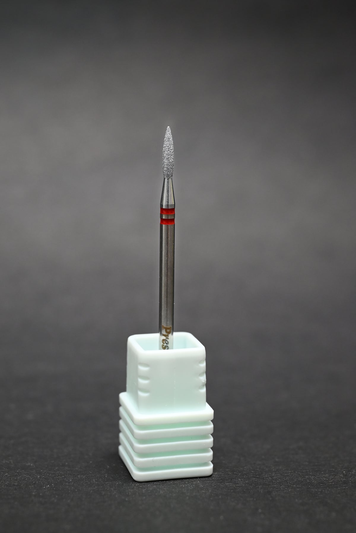 [Present] Diamond Bit