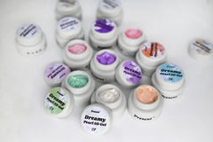 Present Dreamy Pearl 5D Mold Gel
