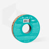 White abrasive tape papmAm EXPERT 100 grit Staleks (with or without plastic box)