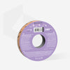 White abrasive tape papmAm EXPERT 240 grit Staleks (with or without plastic box)