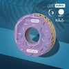 White abrasive tape papmAm EXPERT 240 grit Staleks (with or without plastic box)