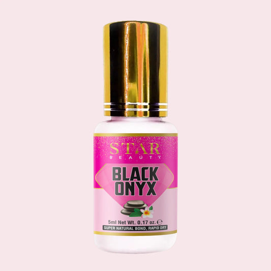 [Star Beauty] Black Onyx Adhesive