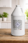 EMALiquid Bubble Gum 1 Gal Bottles