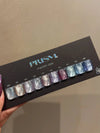 Enoi Cat Eye Gel Polish - Prism Magnet Collection #MG220-229