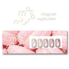 Enoi Cat Eye Gel Polish - Macaroon Magnet