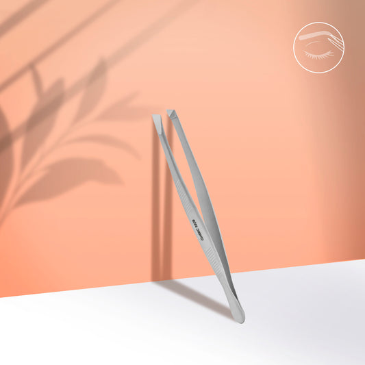 Staleks Eyebrow tweezers CLASSIC 10 TYPE 3