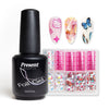 [Present] Foil Gel