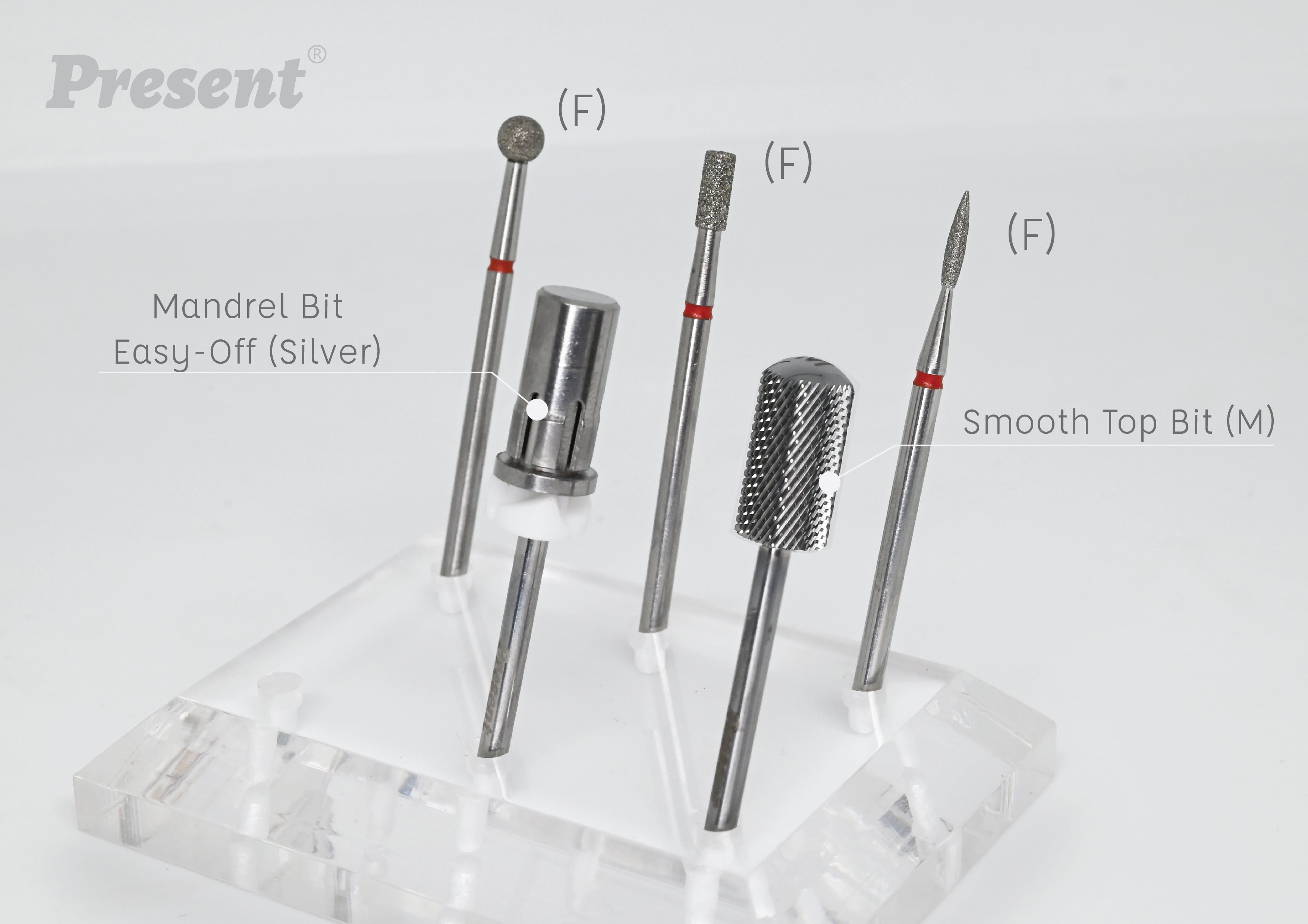 Daichong Artist Series Gen 3 Nail Drill Machine