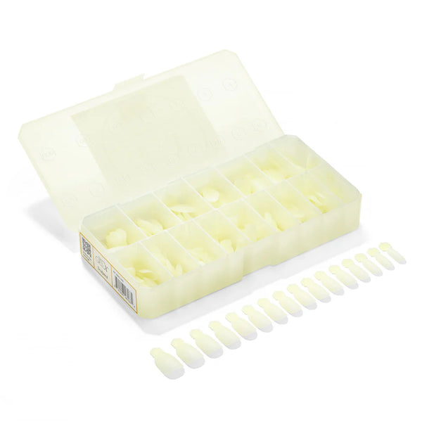 Apres Bare Gel-X Sculpted Tips Box (280pcs)