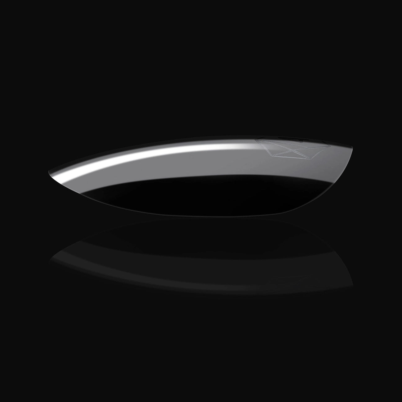 Aprés GEL-X® Natural Round Box of Tips - Mini (280pcs)