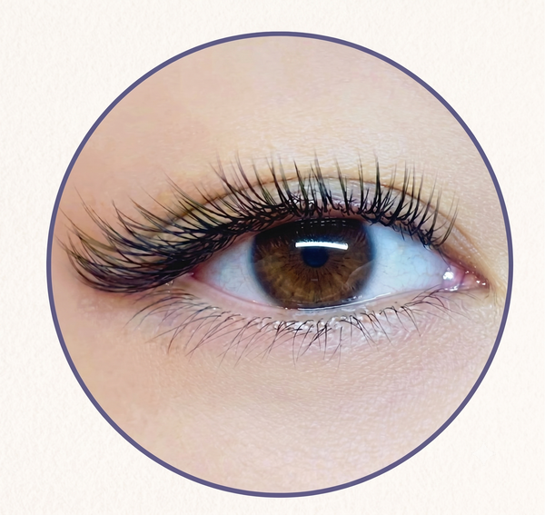JOVISA Lunar Whisper YY Lashes 0.07