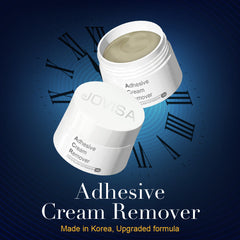 Lash Adhesive Cream Remover 15g - Jovisa