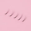 BL Lashes Glam 5D Lash D curl 0.07 Mix Length