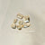[generic] Nail diamond (Golden)