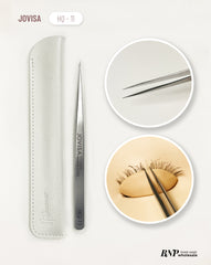 Jovisa HQ11 Lash Tweezer
