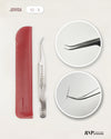 Jovisa HQ14 Lash Tweezer