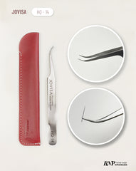 Jovisa HQ14 Lash Tweezer