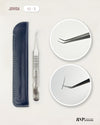Jovisa HQ11 eyelash Tweezer