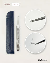 Jovisa HQ11 eyelash Tweezer