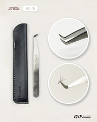 [Jovisa] Tweezers HQ Collection