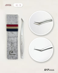 [Jovisa] Tweezers HQ Collection