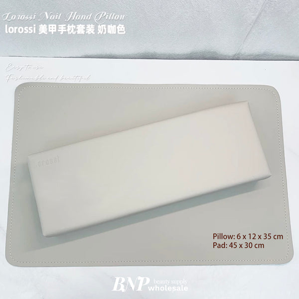 [generic] Hand pillow set