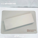 [generic] Hand pillow set