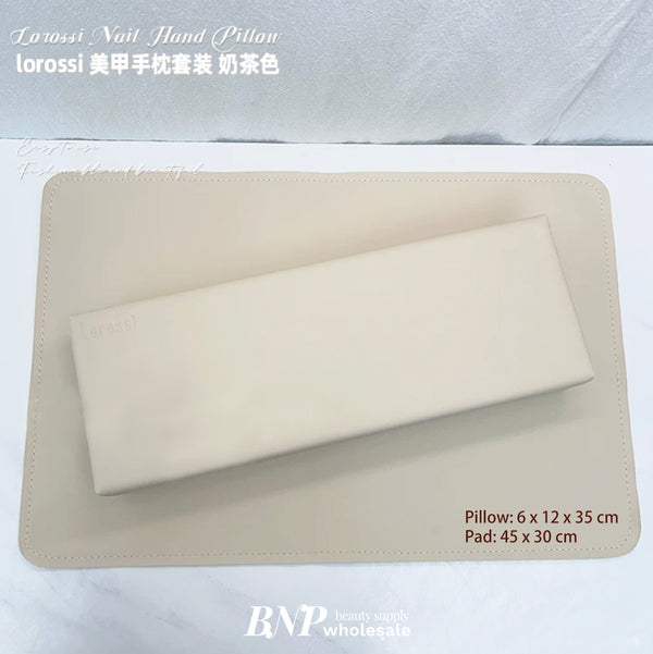 [generic] Hand pillow set
