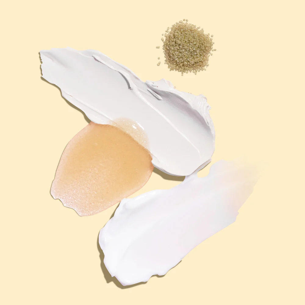 VOESH Pedi In A Box Deluxe 4 Step Pedicure Set