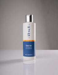ibd Clear Gel Hard Gel (0.5oz/8oz)