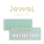 Enoi Cat Eye Gel Polish - Jewel Magnet Collection #MG210-219
