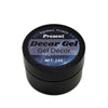 Nail Decor Gel (5g/15g) ｜ Present