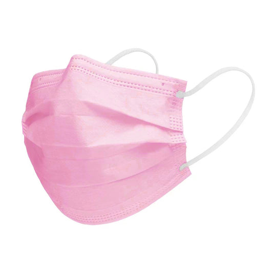 [Generic] Disposable Face Mask (50pcs)(variety colors)