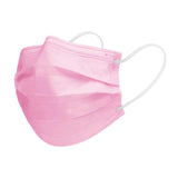 [Generic] Disposable Face Mask (50pcs)(variety colors)