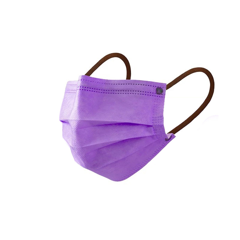 [Generic] Disposable Face Mask (50pcs)(variety colors)