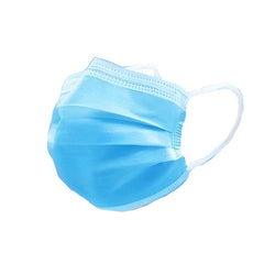 [Generic] Disposable Face Mask (50pcs)(variety colors)
