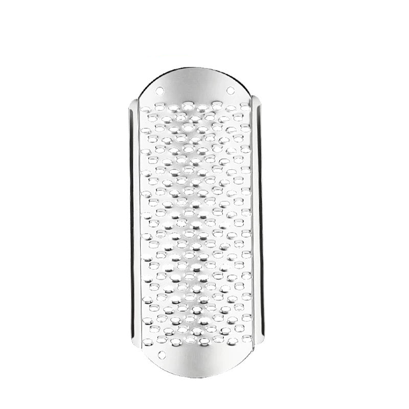 Professional Stainless Steel Foot File | Callus Remover(replacement available)