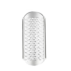Professional Stainless Steel Foot File | Callus Remover(replacement available)