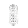 Professional Stainless Steel Foot File | Callus Remover(replacement available)