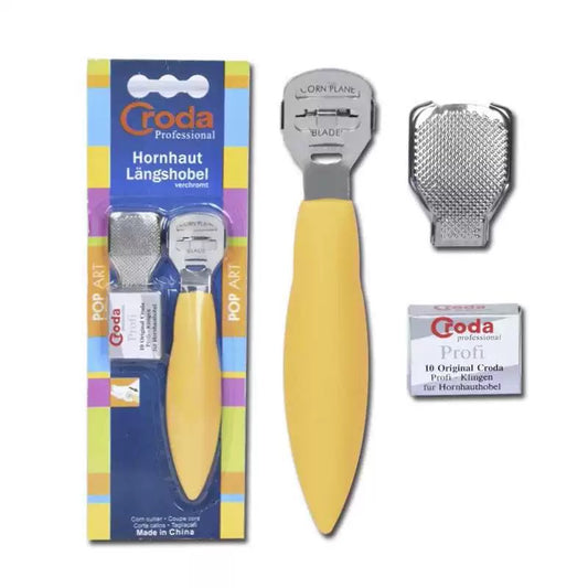 Foot Calluses Remover Corn Cutter