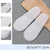 [generic] Disposable slippers (100 pcs)