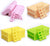 [generic] Toe separator (80 pairs/pack)