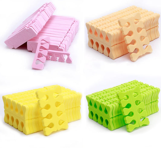 [generic] Toe separator (80 pairs/pack)