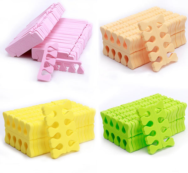 [generic] Toe separator (80 pairs/pack)