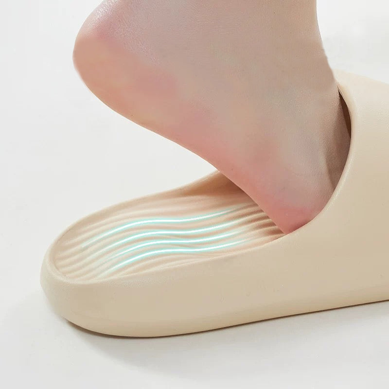 BNP Indoor Home Use Soft Slippers