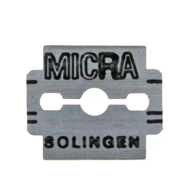 [Micra] Blades Extra Sharp - 100 Blades Per Display