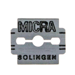 [Micra] Blades Extra Sharp - 100 Blades Per Display
