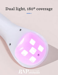Portable Nail Lamp UV Hand Light